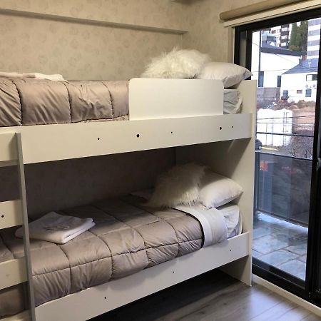 Apartamento Be Good Vista ซานคาร์ลอส เด บาริโลเช ภายนอก รูปภาพ