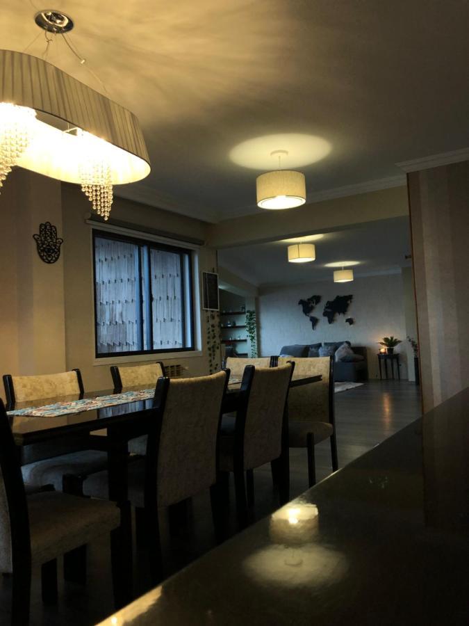 Apartamento Be Good Vista ซานคาร์ลอส เด บาริโลเช ภายนอก รูปภาพ