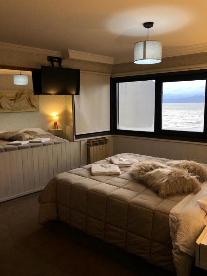 Apartamento Be Good Vista ซานคาร์ลอส เด บาริโลเช ภายนอก รูปภาพ