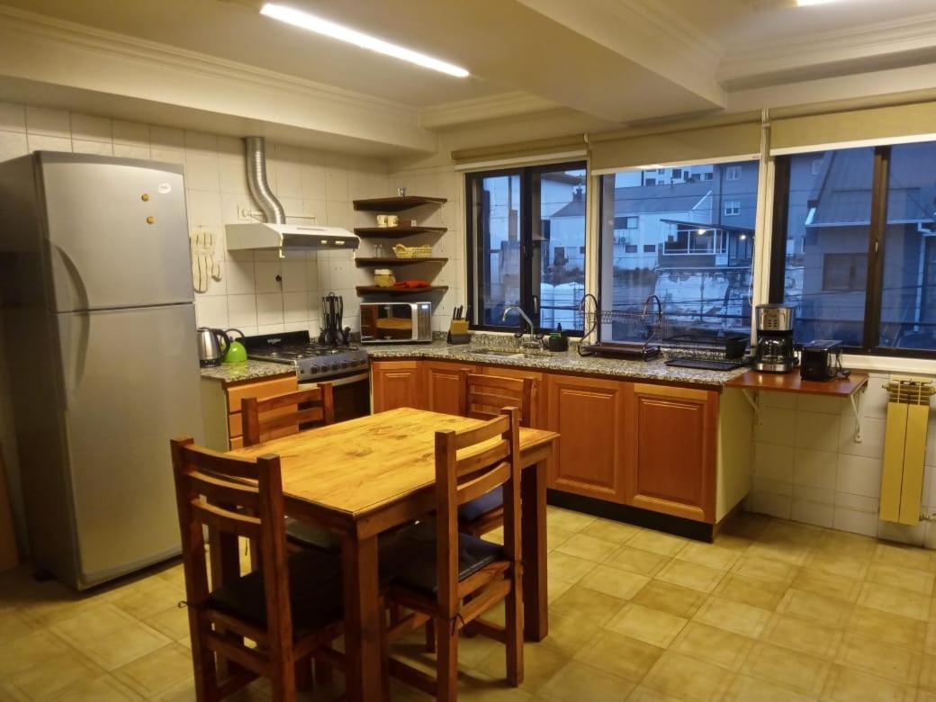 Apartamento Be Good Vista ซานคาร์ลอส เด บาริโลเช ภายนอก รูปภาพ