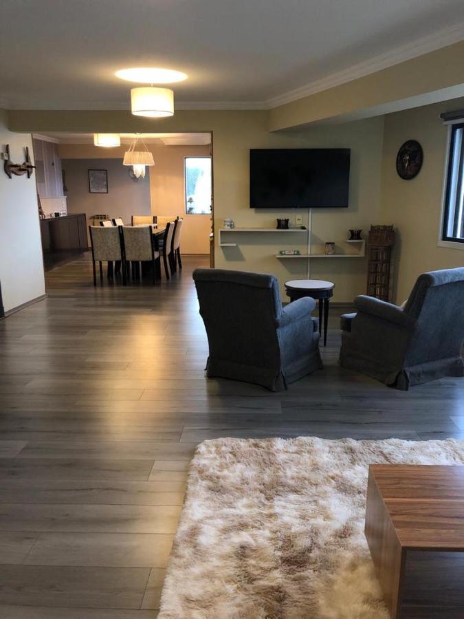 Apartamento Be Good Vista ซานคาร์ลอส เด บาริโลเช ภายนอก รูปภาพ