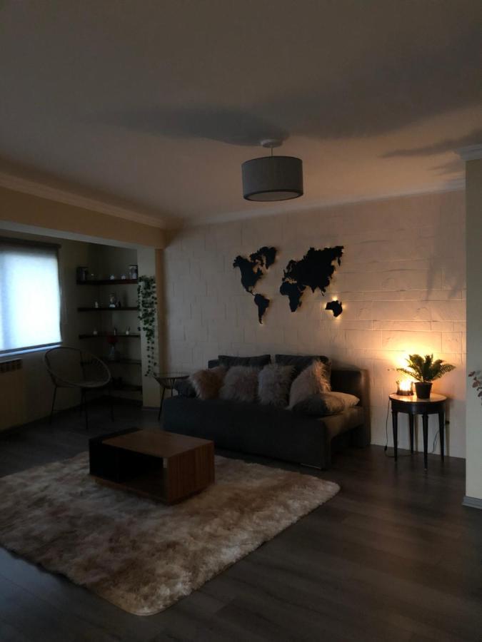 Apartamento Be Good Vista ซานคาร์ลอส เด บาริโลเช ภายนอก รูปภาพ