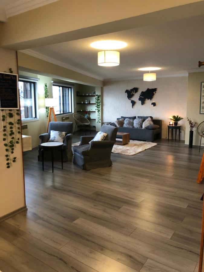 Apartamento Be Good Vista ซานคาร์ลอส เด บาริโลเช ภายนอก รูปภาพ