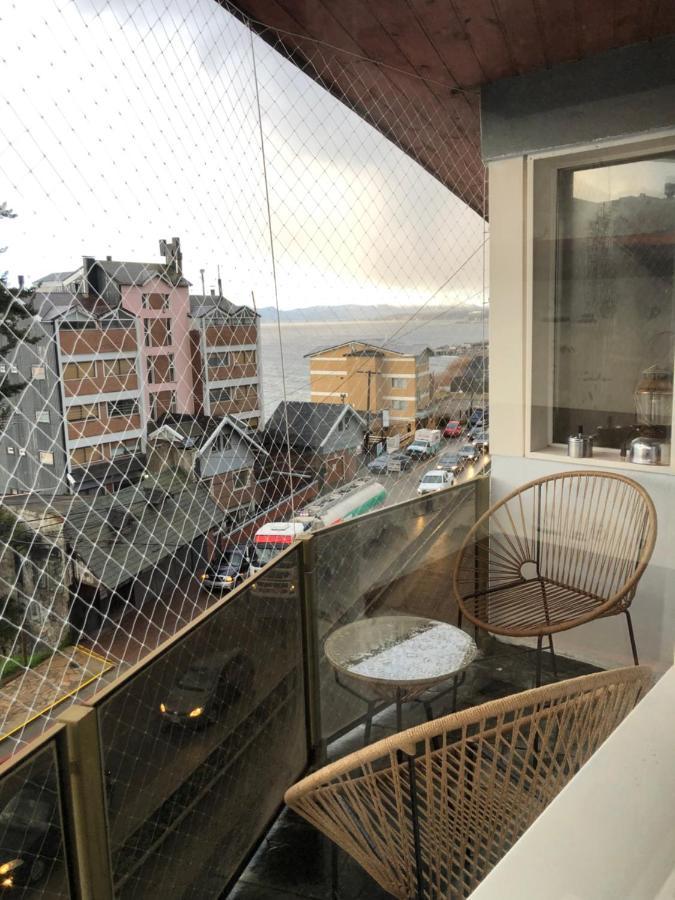 Apartamento Be Good Vista ซานคาร์ลอส เด บาริโลเช ภายนอก รูปภาพ