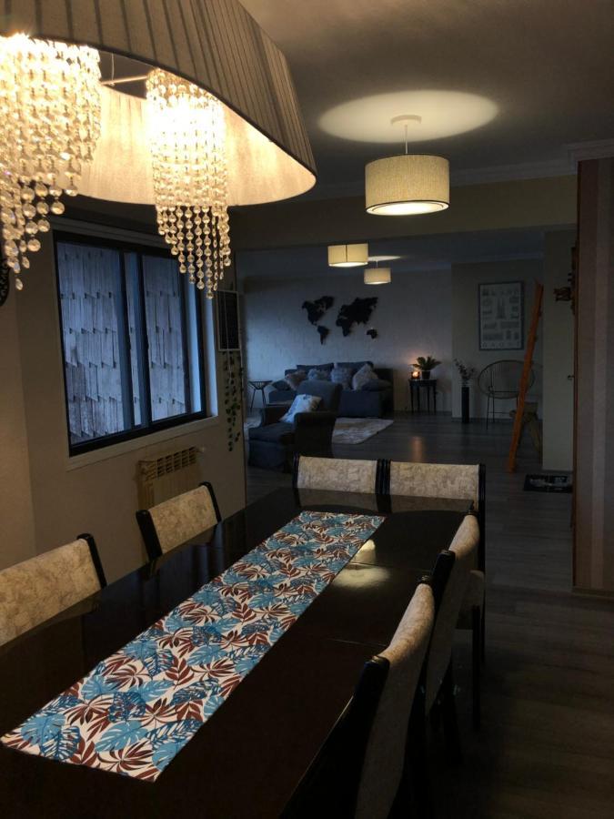Apartamento Be Good Vista ซานคาร์ลอส เด บาริโลเช ภายนอก รูปภาพ