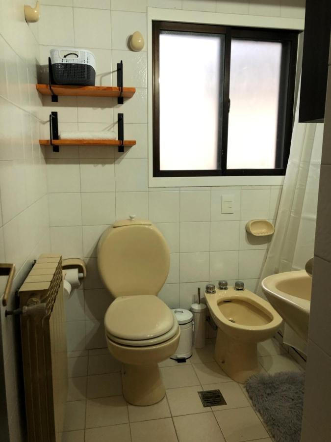 Apartamento Be Good Vista ซานคาร์ลอส เด บาริโลเช ภายนอก รูปภาพ