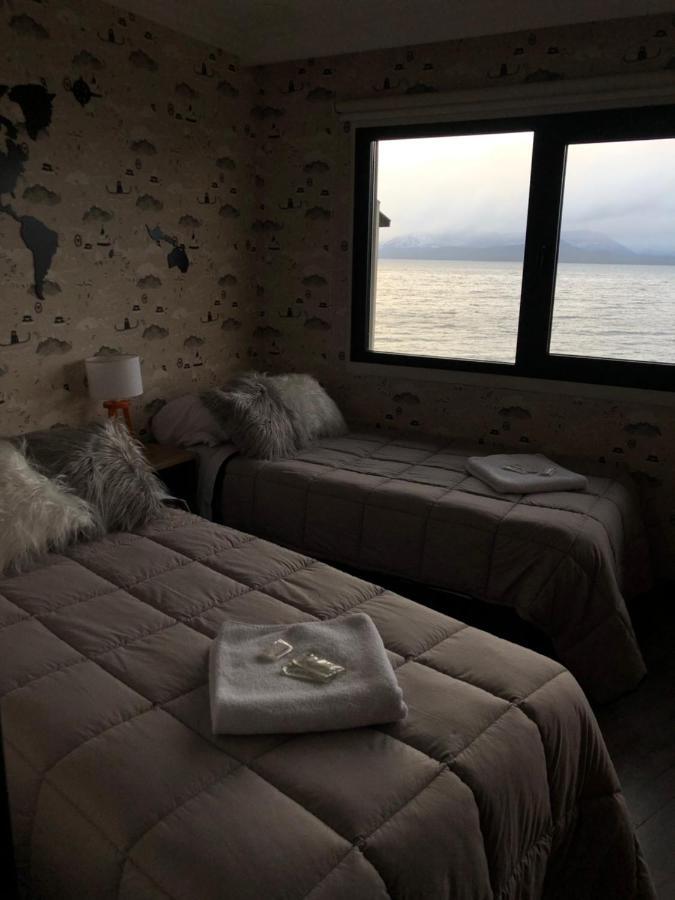 Apartamento Be Good Vista ซานคาร์ลอส เด บาริโลเช ภายนอก รูปภาพ