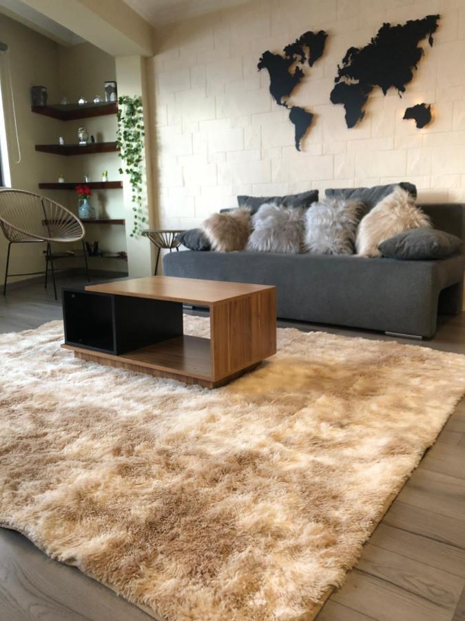 Apartamento Be Good Vista ซานคาร์ลอส เด บาริโลเช ภายนอก รูปภาพ
