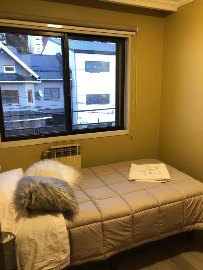 Apartamento Be Good Vista ซานคาร์ลอส เด บาริโลเช ภายนอก รูปภาพ