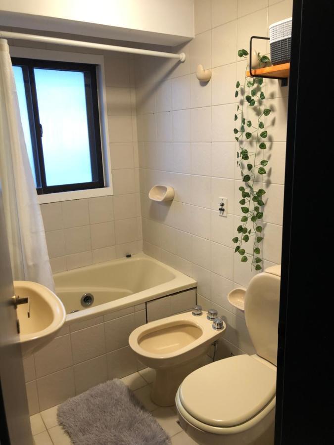 Apartamento Be Good Vista ซานคาร์ลอส เด บาริโลเช ภายนอก รูปภาพ