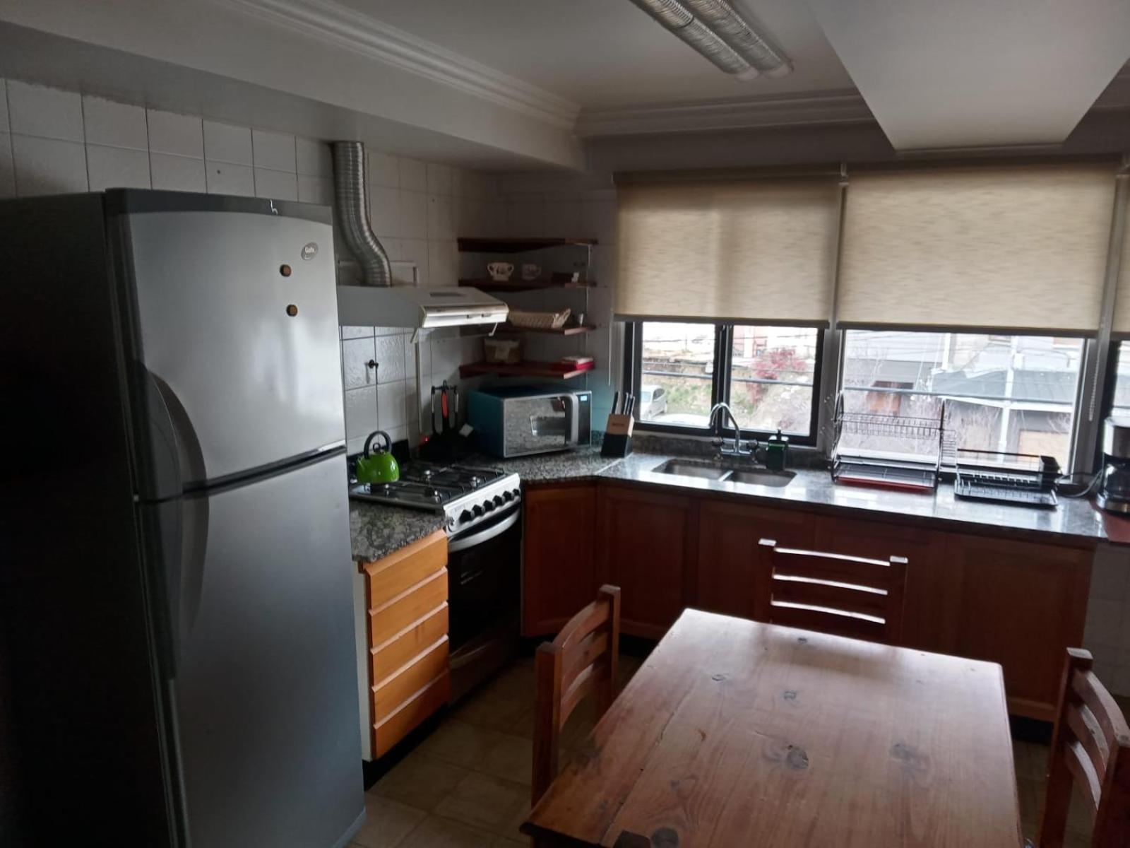 Apartamento Be Good Vista ซานคาร์ลอส เด บาริโลเช ห้อง รูปภาพ